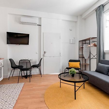 Charming Lucero Apartment มาดริด ภายนอก รูปภาพ