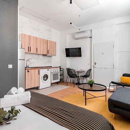 Charming Lucero Apartment มาดริด ภายนอก รูปภาพ