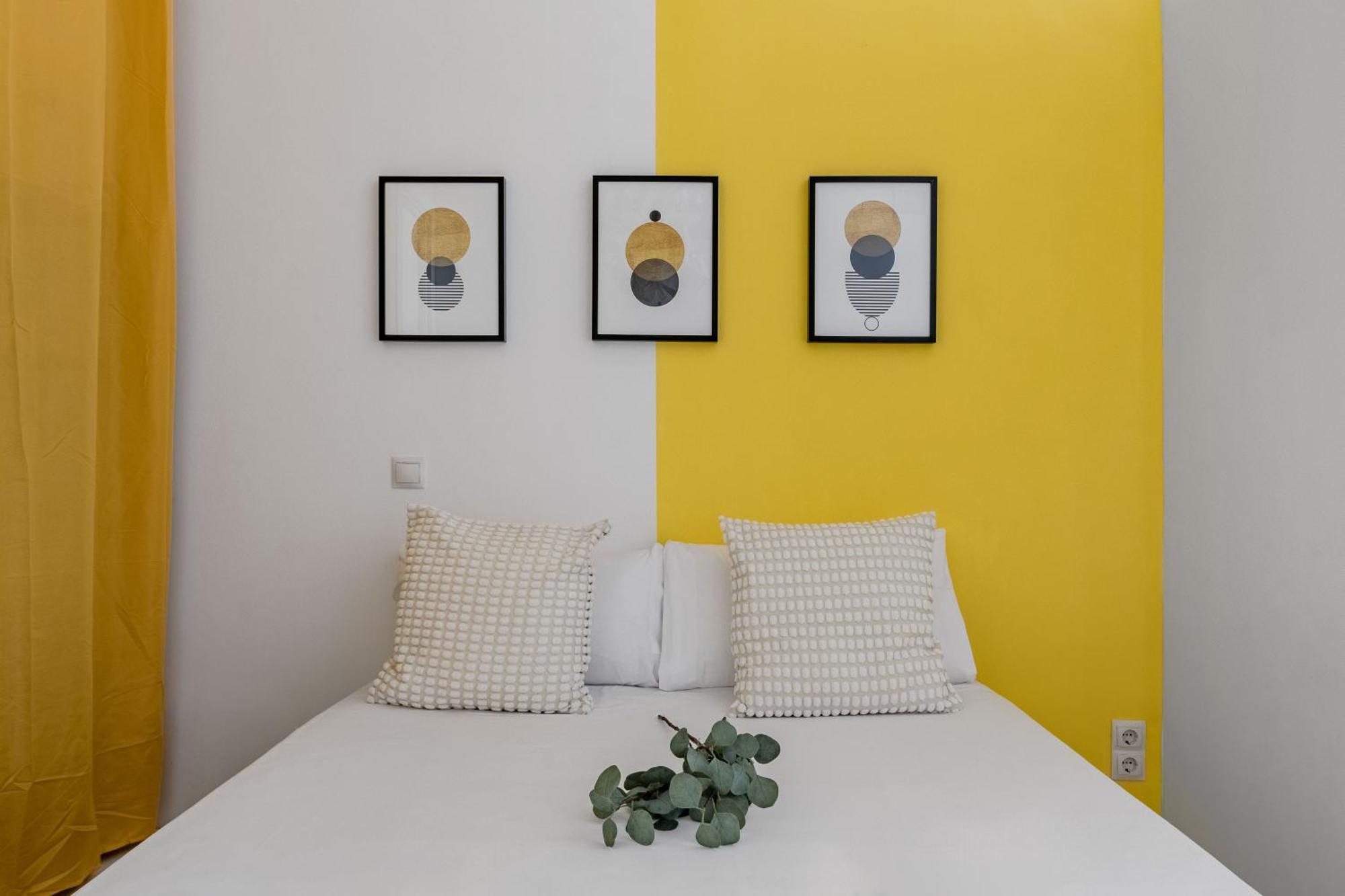 Charming Lucero Apartment มาดริด ภายนอก รูปภาพ