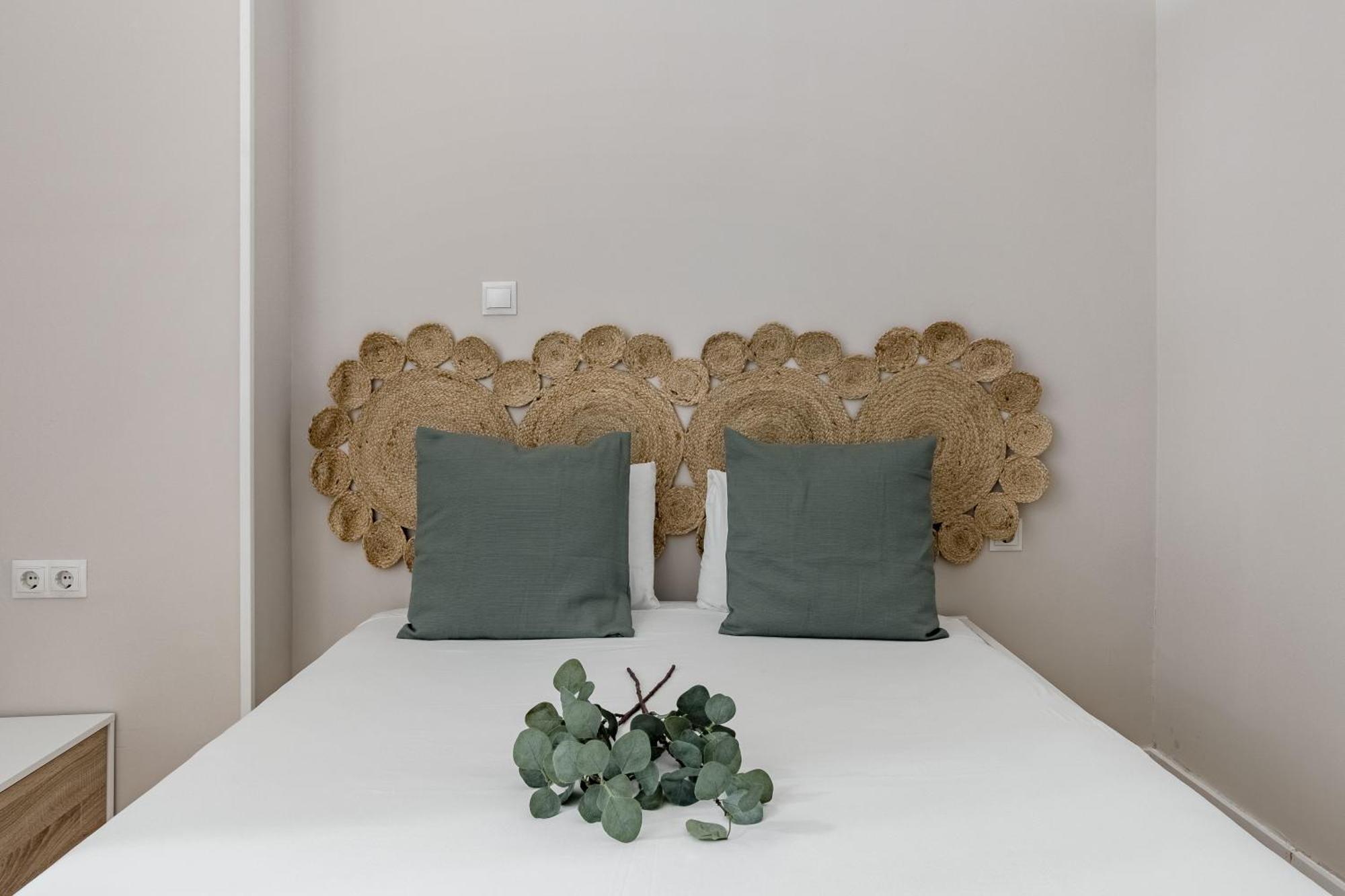 Charming Lucero Apartment มาดริด ภายนอก รูปภาพ