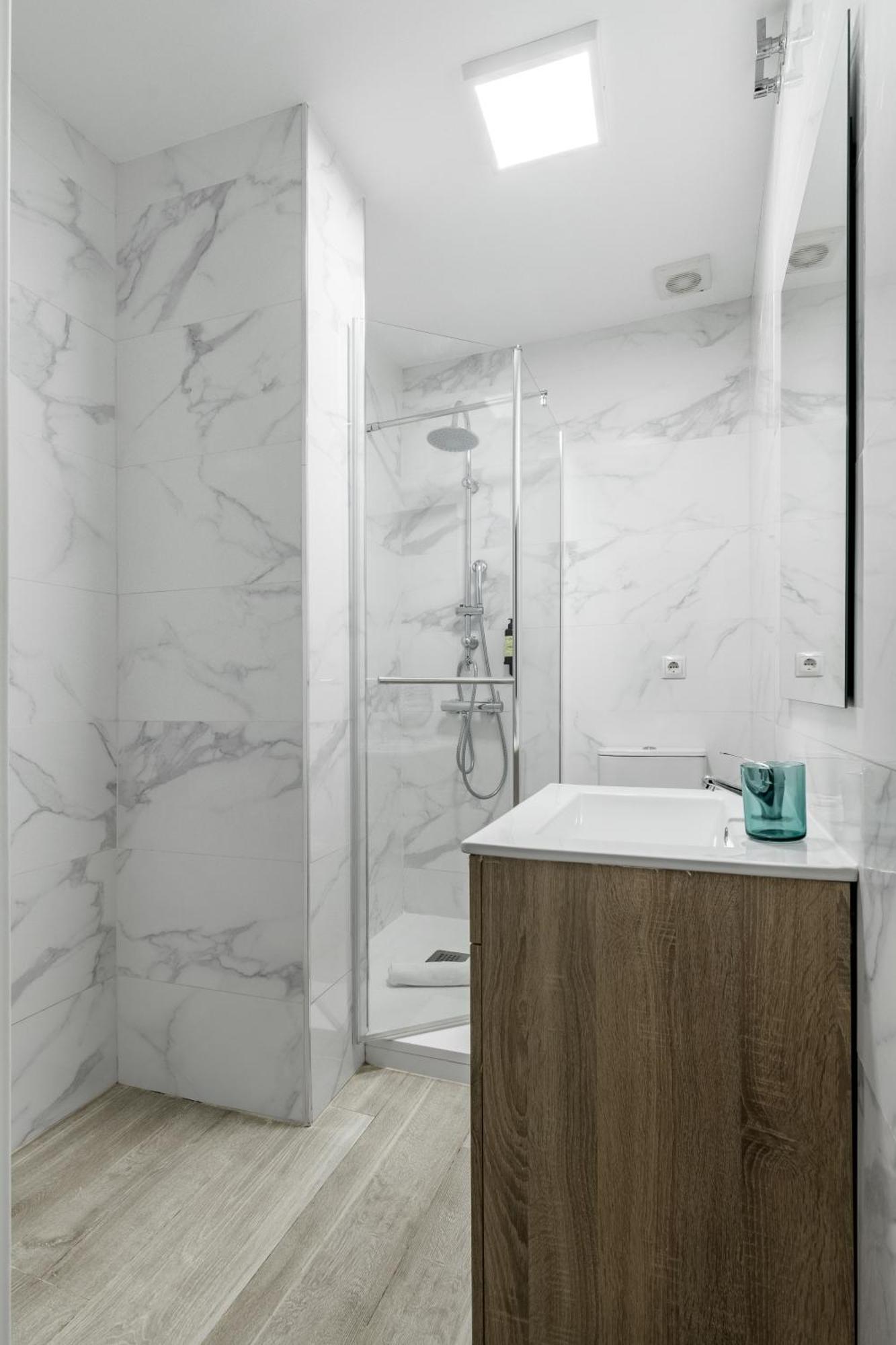 Charming Lucero Apartment มาดริด ภายนอก รูปภาพ