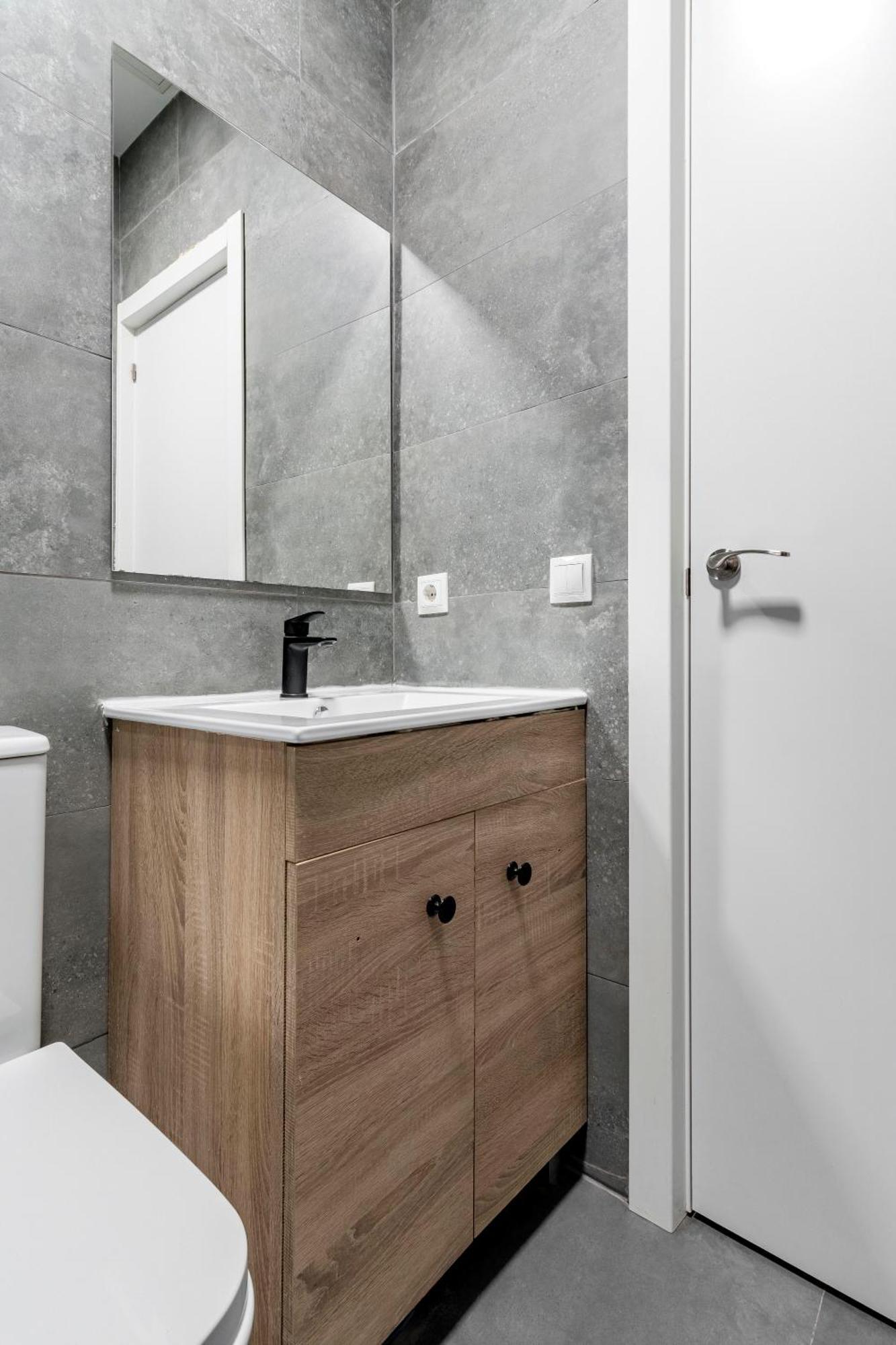 Charming Lucero Apartment มาดริด ภายนอก รูปภาพ